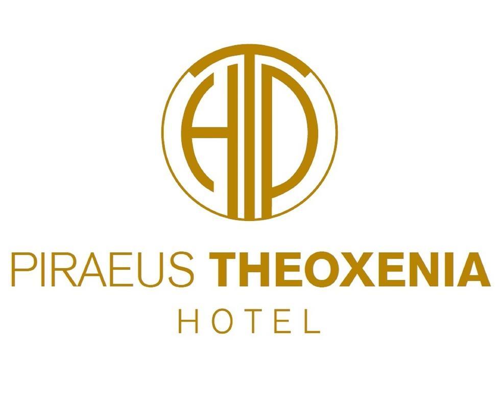 Piraeus Theoxenia Hotel Exterior photo