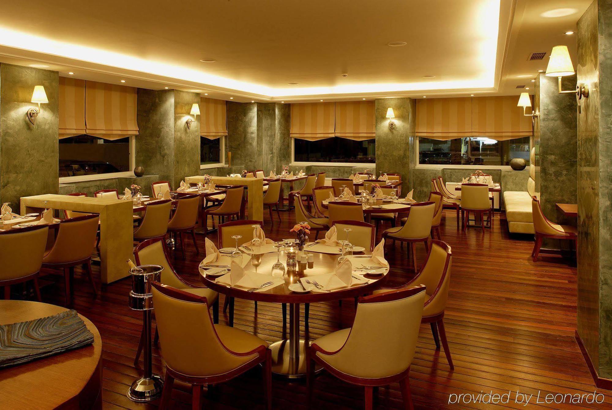Piraeus Theoxenia Hotel Restaurant photo